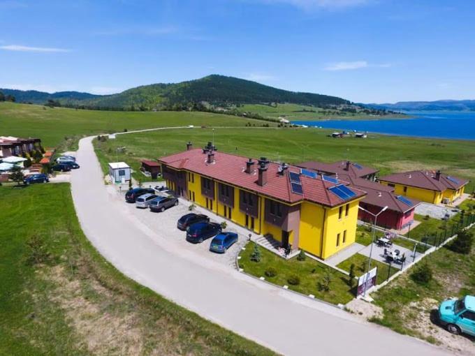 Здравен курорт La Casa Цигов чарк