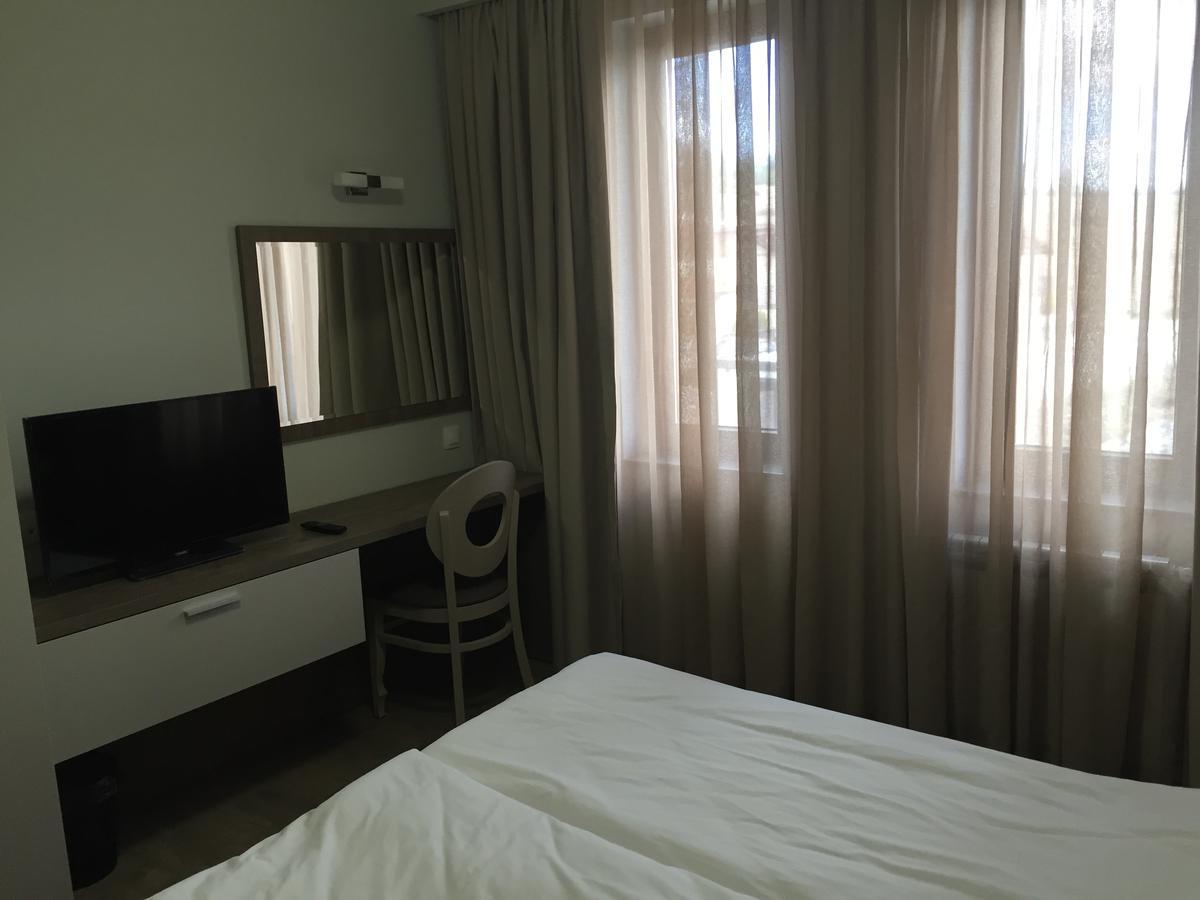 אתר נופש La Casa ציגוב צ'ארק