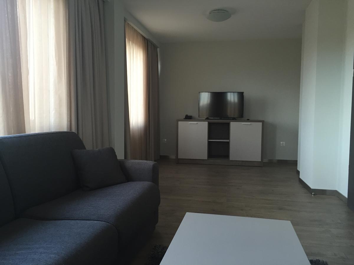 אתר נופש La Casa ציגוב צ'ארק