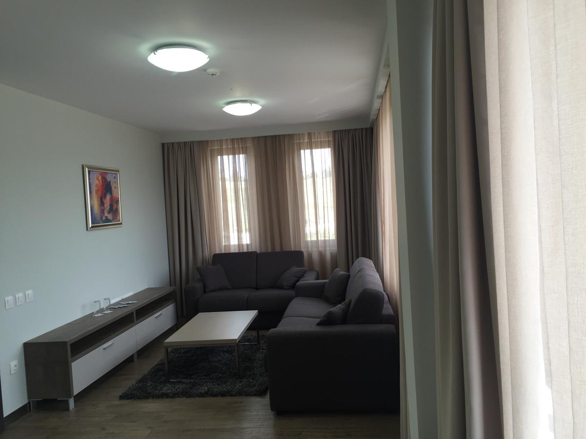 אתר נופש La Casa
