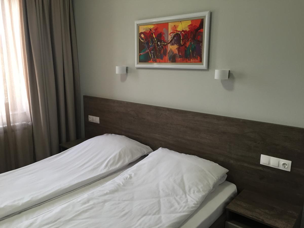 אתר נופש La Casa 3*