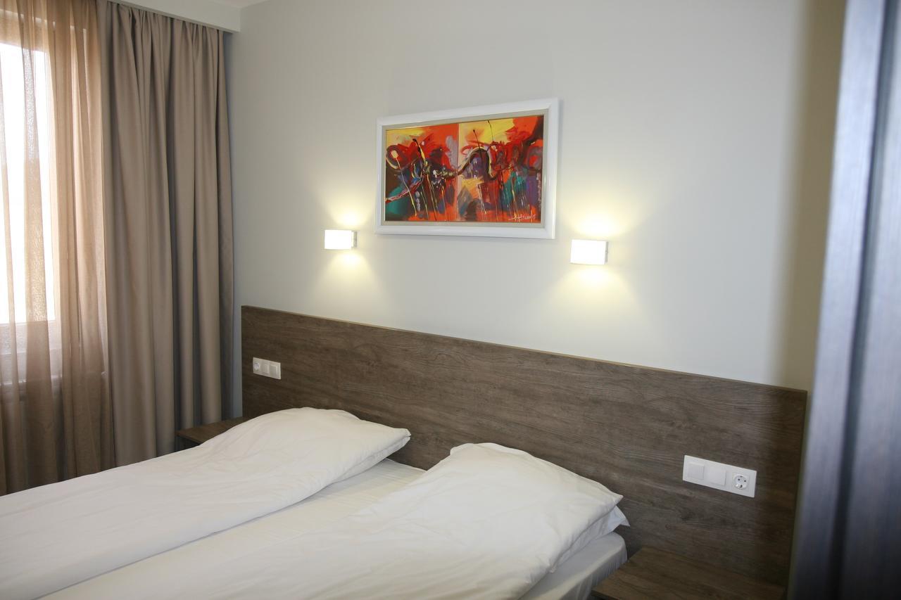 La Casa 3* Цигов чарк