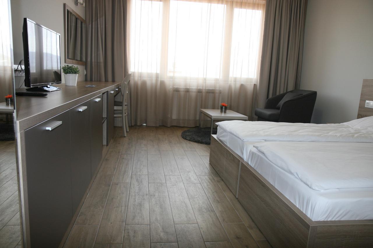 La Casa אתר נופש