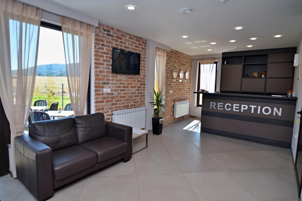 Здравен курорт La Casa