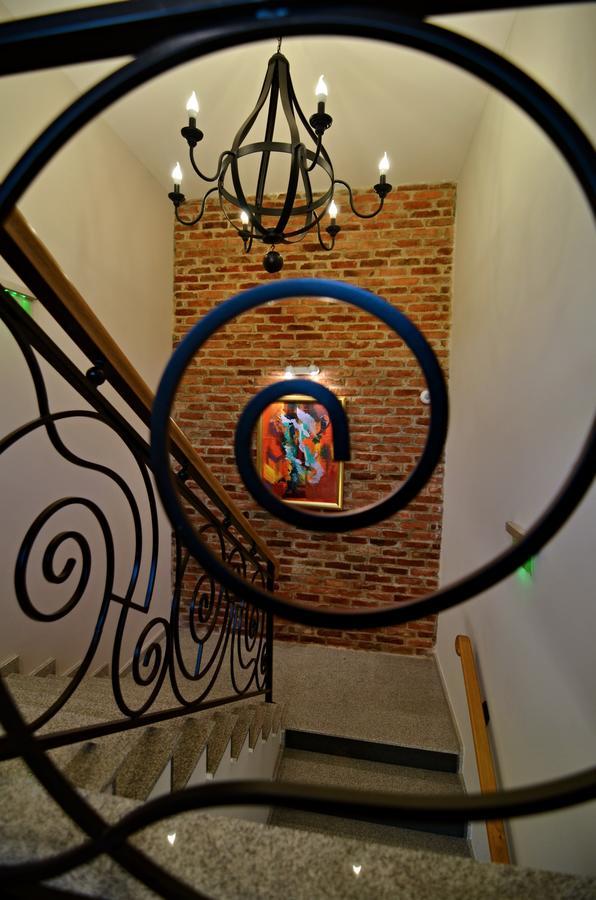 La Casa Здравен курорт Цигов чарк