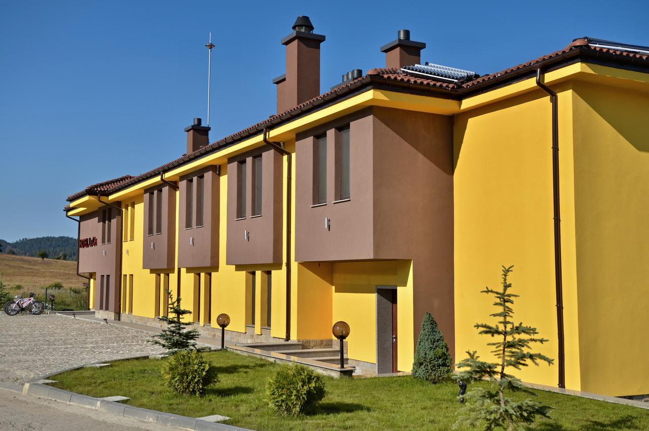 La Casa Здравен курорт