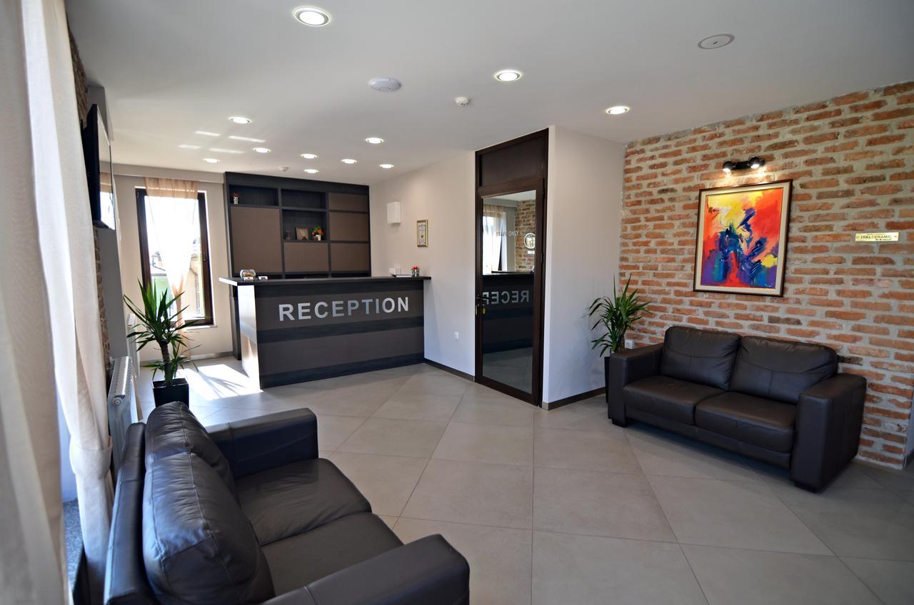 La Casa 3* ציגוב צ'ארק