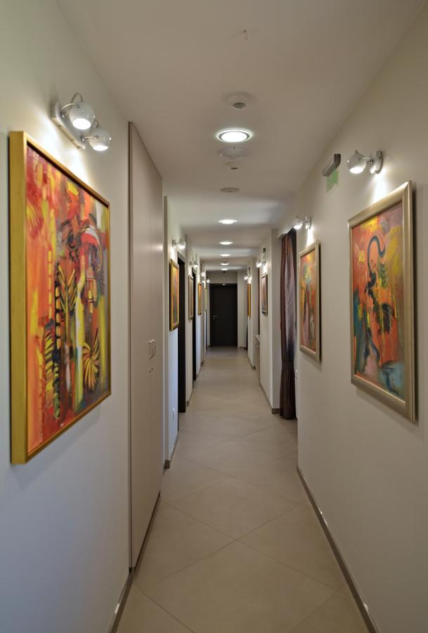 La Casa Здравен курорт Цигов чарк