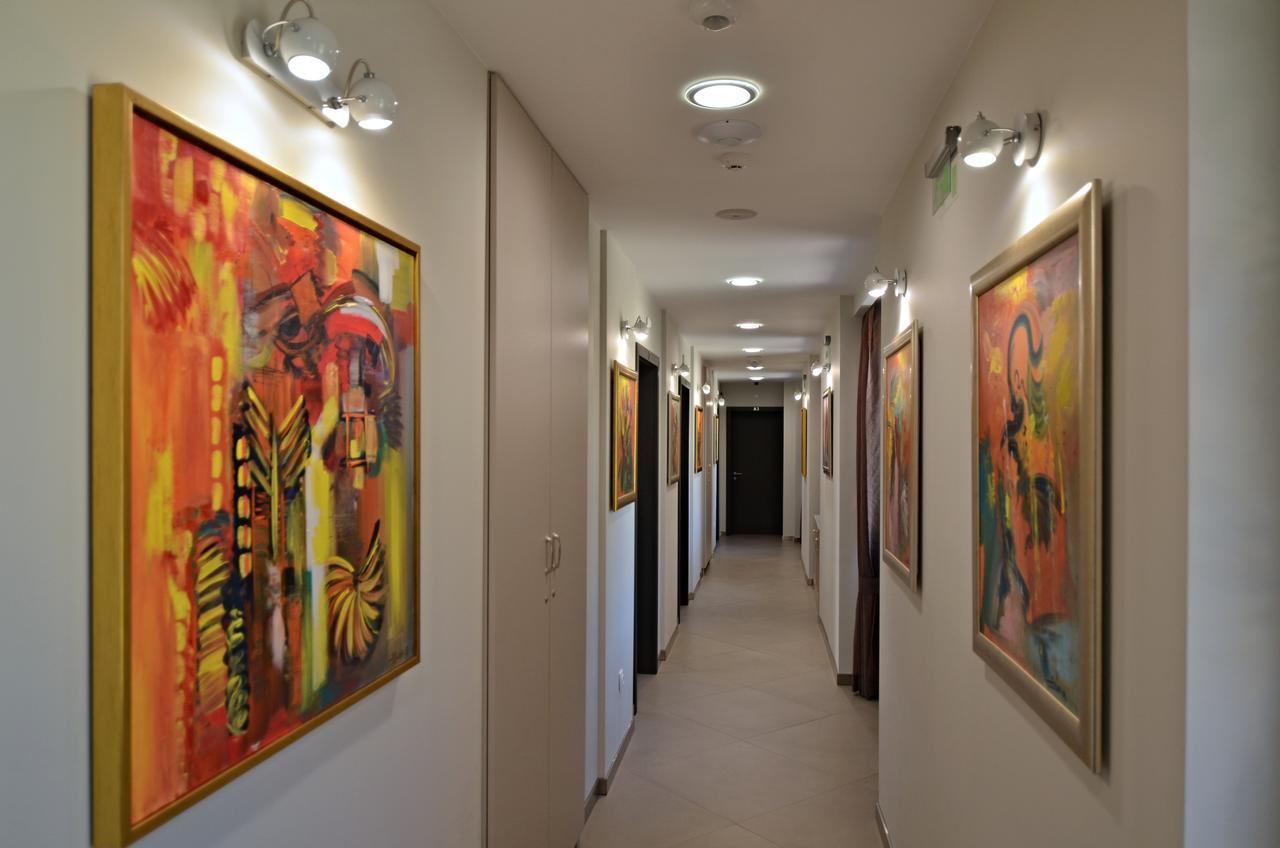אתר נופש La Casa 3*