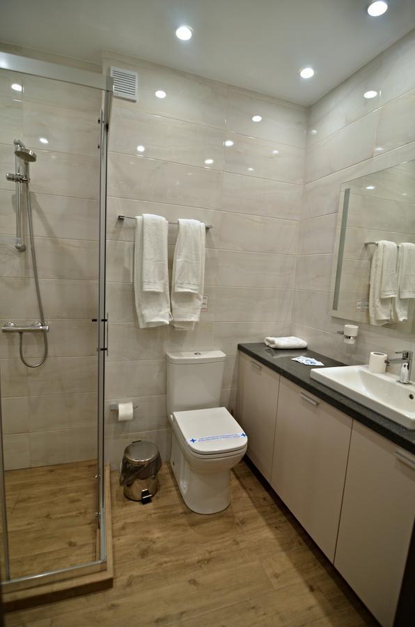 Здравен курорт La Casa Цигов чарк