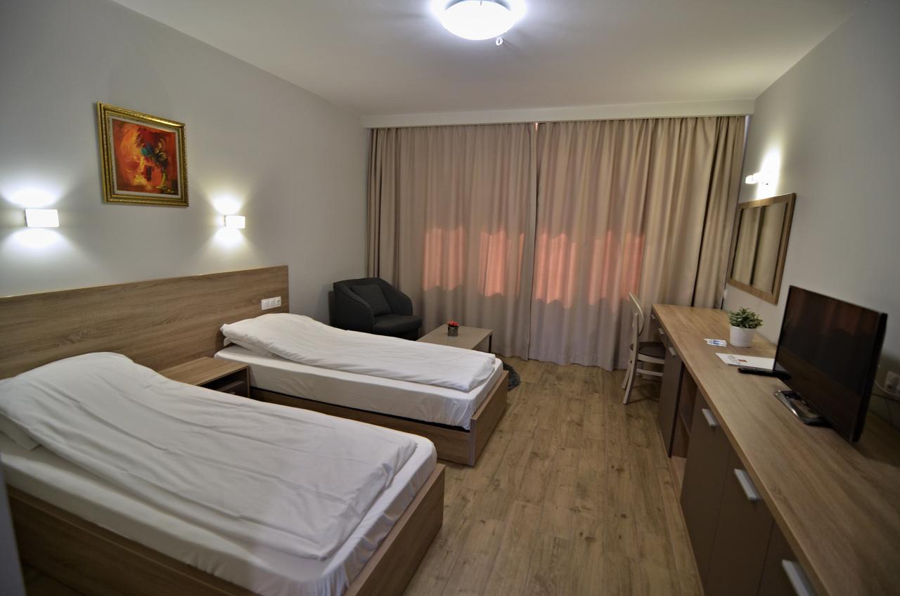 Здравен курорт La Casa Цигов чарк