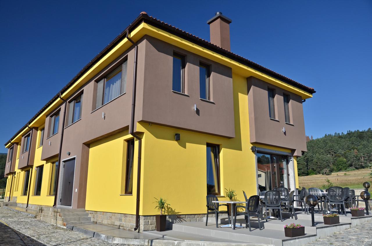 La Casa Здравен курорт 3*