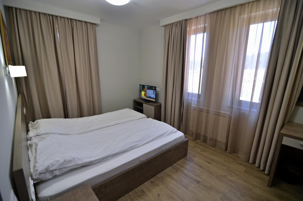 Здравен курорт La Casa 3*